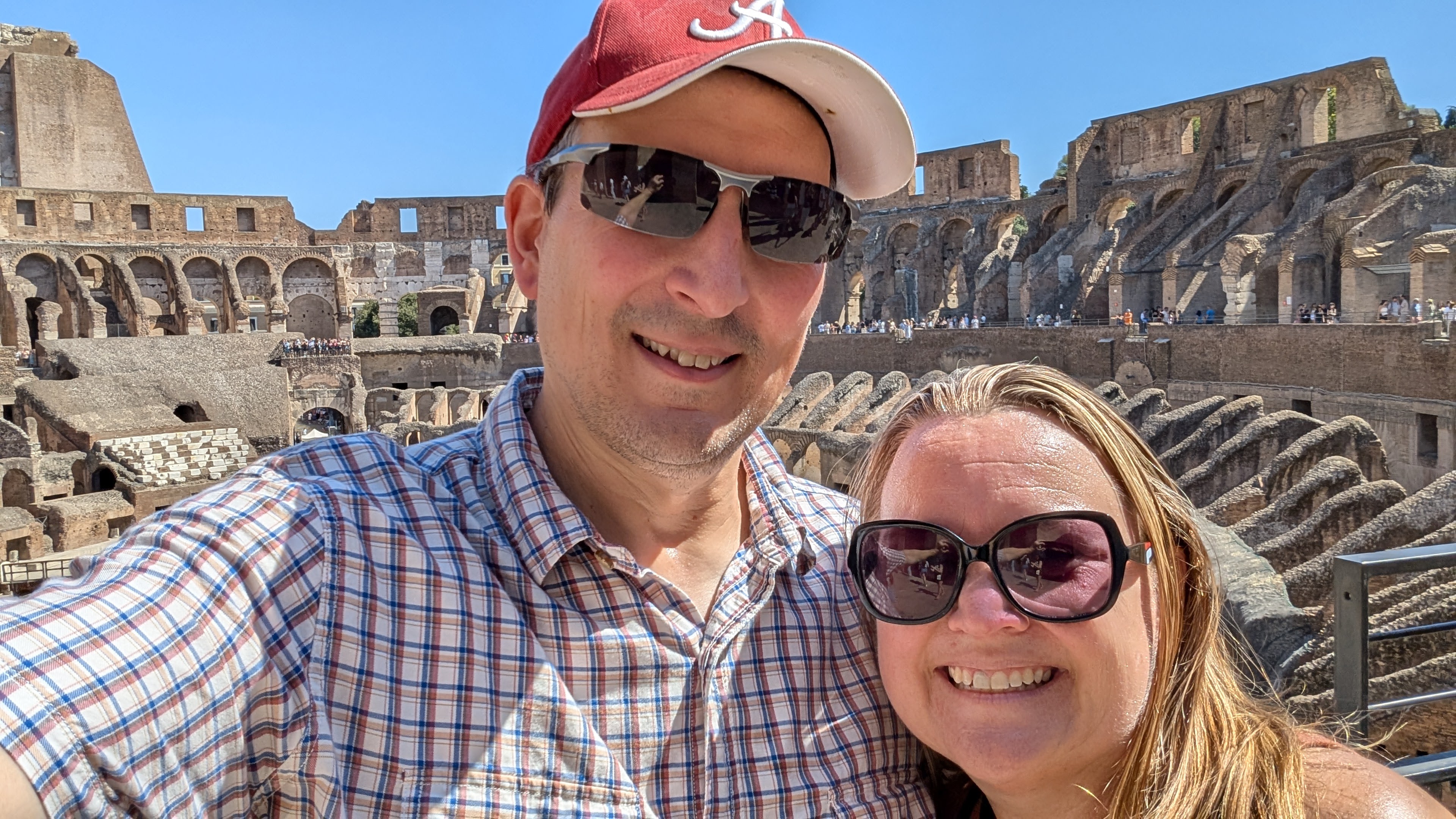 Cruise Brothers Travel Agent Julia Davis